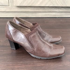 Aerosoles loafers size 7.5